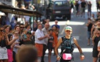 Retour sur la victoire record du balanin Lambert Santelli au Trail de Bourbon à l'île de la Réunion