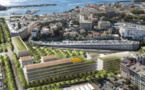 Un comité de pilotage pour rendre à la gare de Bastia la place centrale qu’elle  mérite
