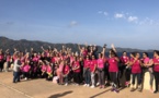 Octobre rose à Saint-Florent : la mobilisation se poursuit