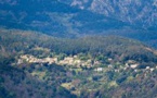 Reconnaissance de l’état de catastrophe naturelle pour la commune d’Isolaccio-di-Fiumorbu