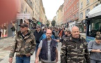 Crise agricole : Femu a Corsica condamne « l’attitude répressive contre les agriculteurs »