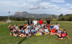 Rugby : Succès des stages vacances du RC Ajaccio