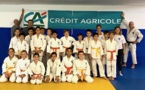Judo : U 11 et Cadets corses sur le pont à Porto-Vecchio et Clermont-Ferrand