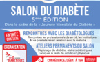 Salon du diabète :  Une journée de rencontres le 14 novembre à Ajaccio