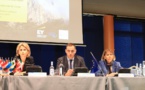 Elaboration des programmes européens 2021-2027 : ​la stratégie de la Collectivité de Corse