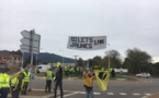 Vescovato : Un an après, les Gilets Jaunes sont toujours là