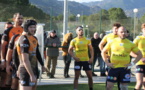 Rugby 1ere série : Troisième victoire d'Isula XV