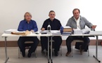 ​87 sujets  au conseil municipal : la Gauche Ajaccienne monte au créneau…