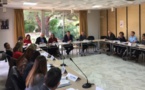 Le comité opérationnel du schéma départemental d'aides aux victimes mis en place à Bastia