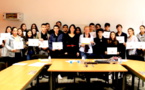 Bastia : Les élèves du Lycée Paul-Vincensini récompensés pour leur ouverture sur le Monde