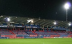 Le GFCA en échec face à Quevilly-Rouen (0-0)