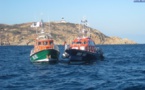 Les Sauveteurs en Mer SNSM lancent leur campagne d'hiver