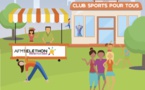 Le Rugby Club Lucciana et le Gym Club Lucciana se mobilisent pour le Téléthon