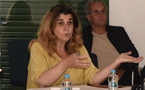 Municipales à L'Ile-Rousse : Angèle Bastiani se déclare
