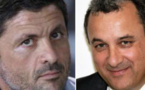 Déchets : François Tatti et Jean-Felix Acquaviva s'interpellent à coups de tweets