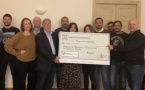 Akuo Corse Energies : un don de 250.000€ pour restaurer l'église de Rapale 