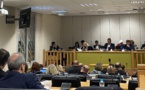 Bastia : le conseil municipal vote, à l'unanimité, l'achat de deux parcelles à l'Etat