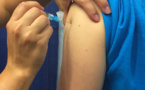 Santé : Il est désormais recommandé de vacciner les garçons contre le papillomavirus