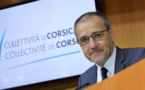 Jean-Guy Talamoni : « La Corse doit déclarer l’état d’urgence climatique et écologique »