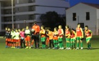 FC Balagne (Honneur) et AS Casinca (Élite) vainqueurs du tournoi de Noël à Calvi