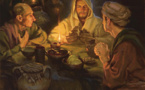 Fola di Natale : A Pignatta di u Signore