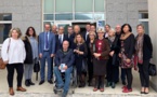 Corse : une intégration « en douceur » des travailleurs indépendants au Régime Général…