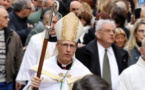 Olivier de Germay, évêque de Corse : "Notre nouveau mode de vie a changé notre rapport à Dieu"