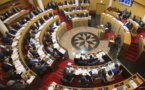 Assemblée de Corse : toutes les questions orales de la session de jeudi