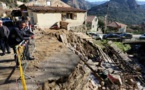 Tempête Fabien : état de catastrophe naturelle pour 51 communes de Corse