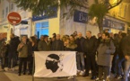 VIDEO - Municipales à Bastia : Paul-Felix Benedetti inaugure sa permanence
