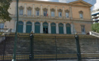 Cache d'armes d'Ajaccio : Franck Paoli et Antoine Pes se sont présentés au palais de justice de Bastia