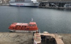 Remorques dégradées sur le port de Marseille : les précisions du STC