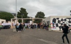 "Il faut bloquer" : à Bastia des lycées protestent contre la réforme du bac