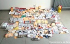 Ajaccio : Plusieurs personnes interpellées et mises en examen pour trafic de produits dopants