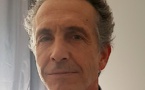 Le docteur Joachim Rossi à la tête de la liste «L'avvene di Galeria »