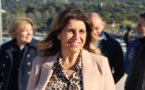 Angèle Bastiani à la tête de la liste "U core di Lisula"