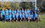 Rugby-4e série : bonus défensif au Pradet pour Bastia XV