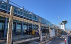 L'aéroport de Bastia-Poretta se refait une beauté
