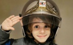 Biguglia : L'acte héroïque du petit Ezio, 7 ans