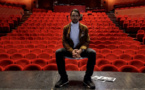 Gray Orsatelli : « C’est impressionnant de jouer au Théâtre de Bastia ! »
