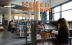 La bibliothèque universitaire, maillon fort de la réussite étudiante à l’Université de Corse