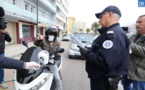 VIDEO - Confinement : les contrôles des forces de l'ordre ont débuté en Corse