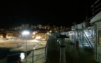 VIDEO : En Corse, les cornes de brumes des navires rendent hommage aux soignants 