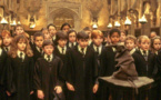 ​Confinement - Un jour, un film : « Harry Potter à l’école des Sorciers »