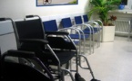 Salles d’attentes désertées, consultations annulées : le Covid-19 vide les cabinets médicaux de Corse