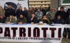 17 avril : Patriotti et la journée Internationale des prisonniers politiques
