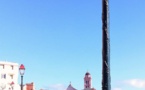La photo du jour : Santa Maria è a Citadella di Bastia