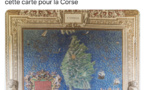 La Corse sur la carte du déconfinement : les réactions hilarantes des internautes sur Twitter
