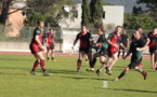 Rugby : le RC Lucciana vers la Promotion