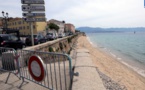 Vers une ouverture des plages de Corse-du-Sud la semaine prochaine ?